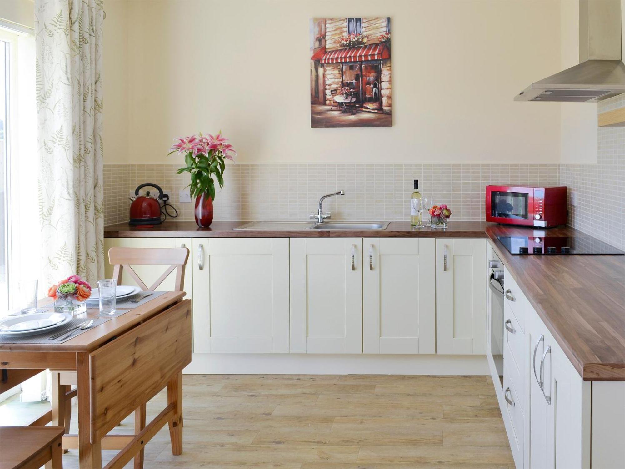 Kestral Cottage Shotton  Ngoại thất bức ảnh
